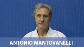 Antonio Mantovanelli