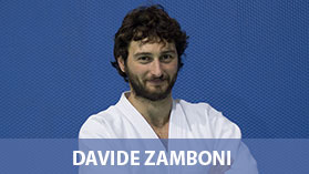 Davide Zamboni